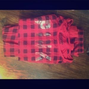 Victoria's Secret pajamas